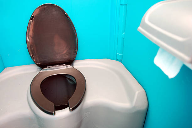 Affordable portable toilet rental in Keewatin, MN