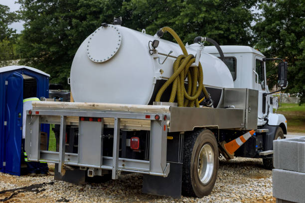 Best Porta potty cleaning services  in Keewatin, MN