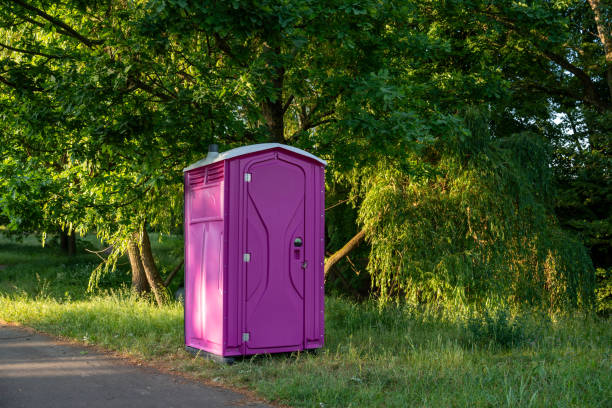 Best Portable restroom trailer rental  in Keewatin, MN