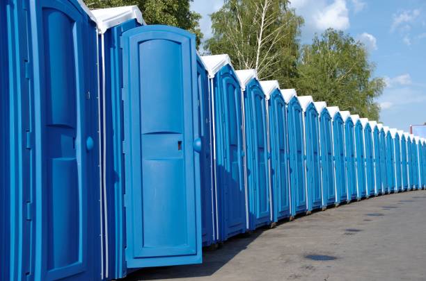 Professional porta potty rental in Keewatin, MN